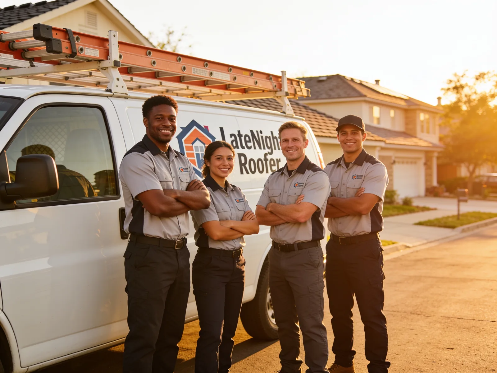Emergency Roof Repair company in Lake Andes, SD
